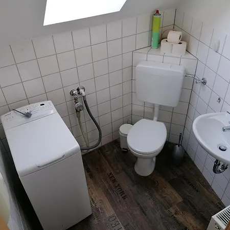 Apartment Frey Merseburg