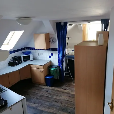 Frey شقة مرسيبورغ