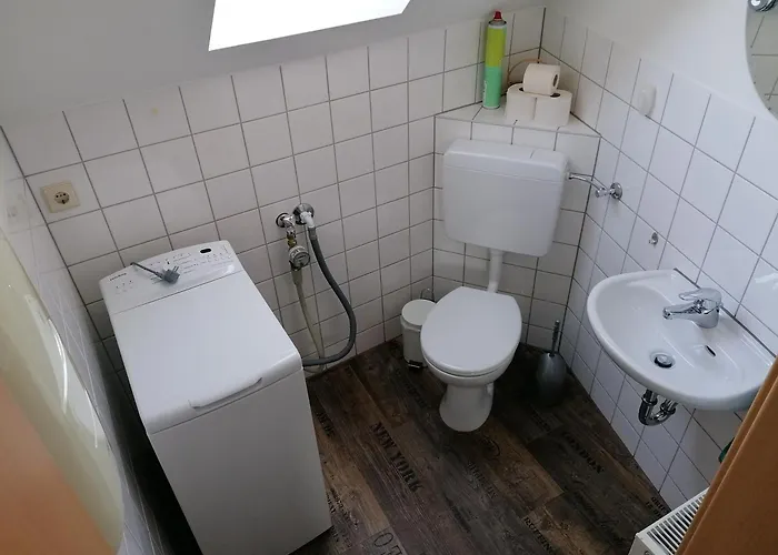 公寓 Frey 梅泽堡