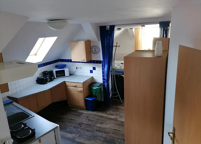 Frey شقة مرسيبورغ